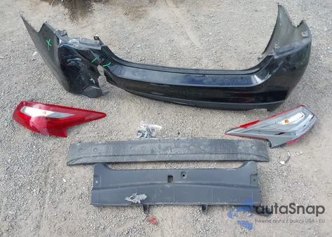 2018 Nissan Altima 2.5 Sv из США, поврежденный, VIN 1N4AL3AP3JC209800